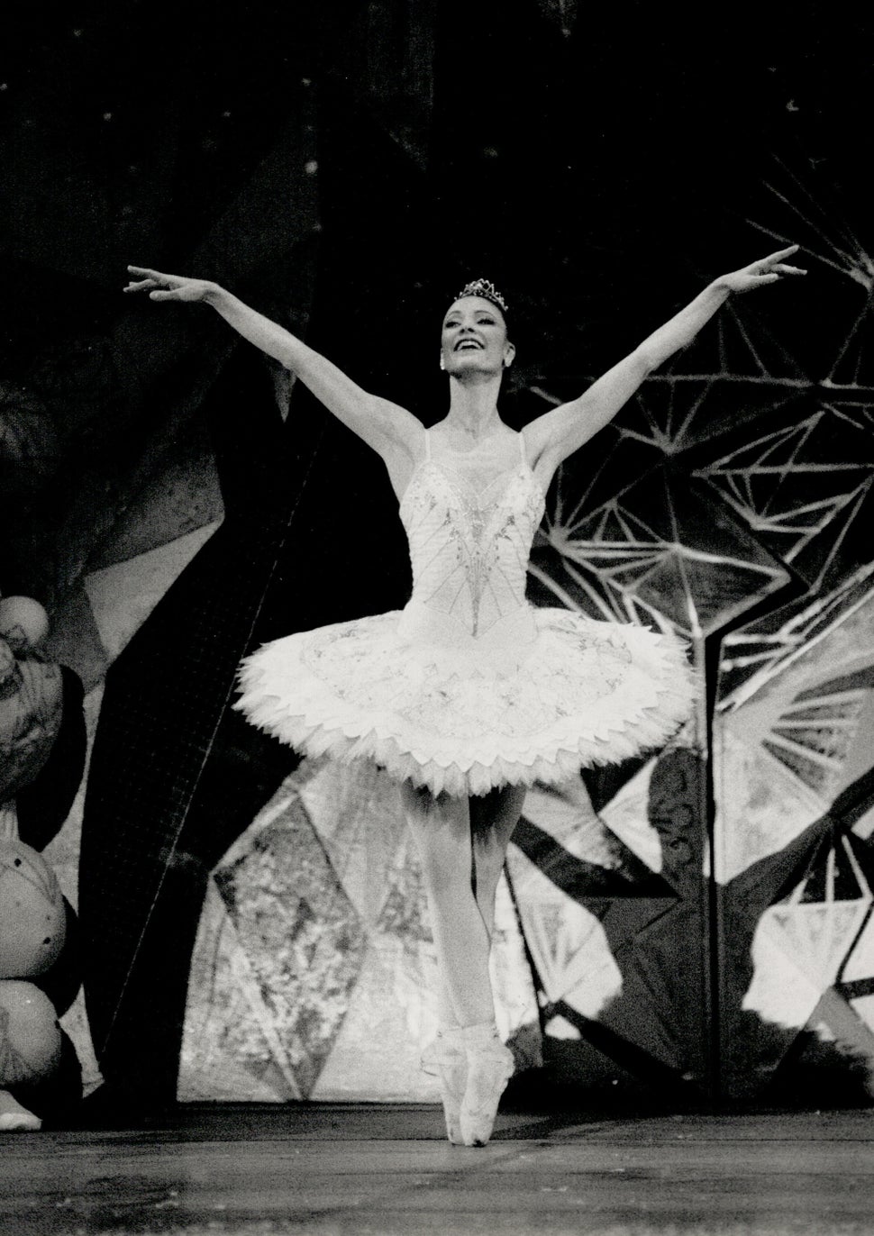 A Visual History Of 'The Nutcracker' In 100 Photos HuffPost