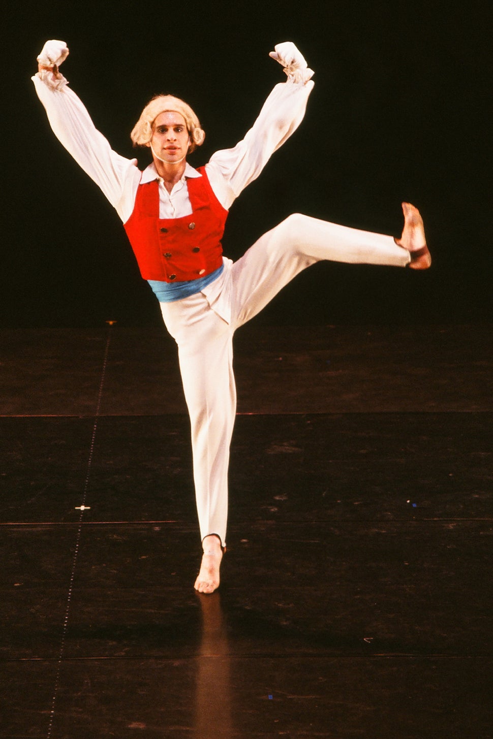 A Visual History Of 'The Nutcracker' In 100 Photos HuffPost