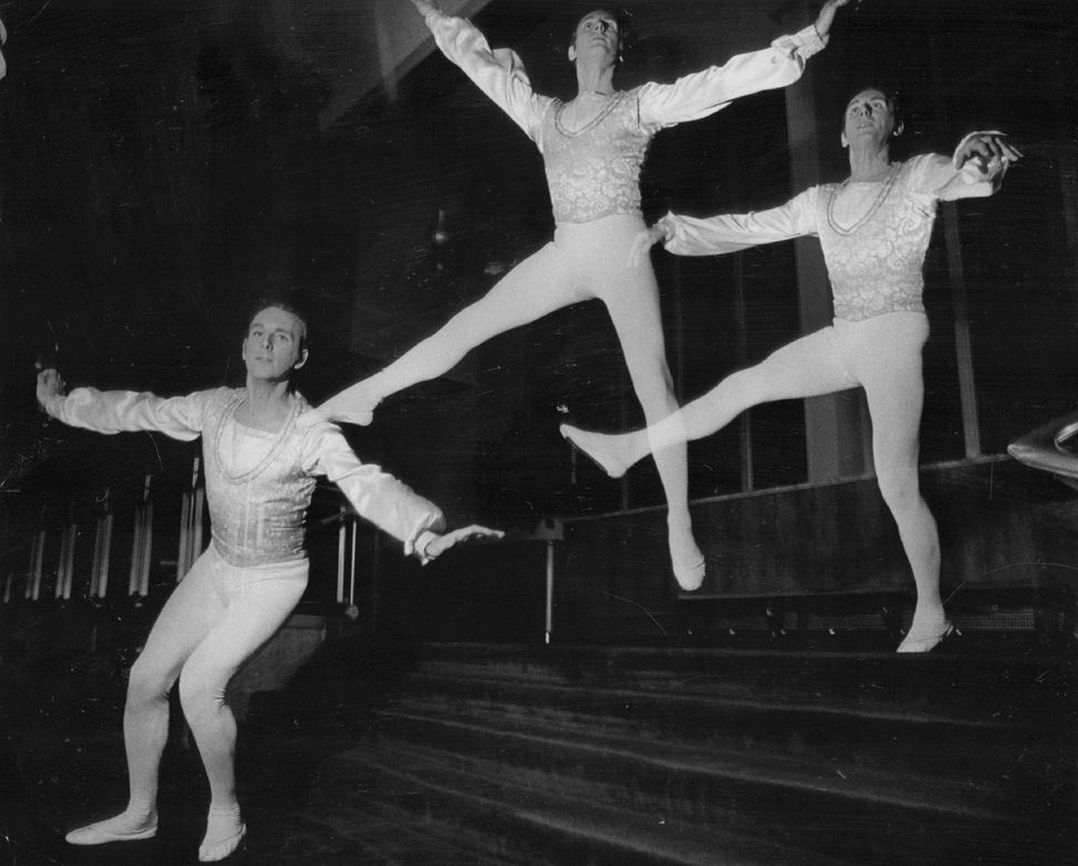 A Visual History Of 'The Nutcracker' In 100 Photos | HuffPost