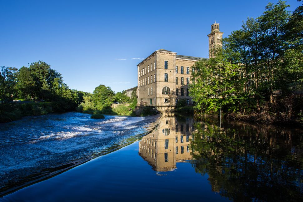 Beautiful Pictures Of Yorkshire That Are Just Simply Stunning