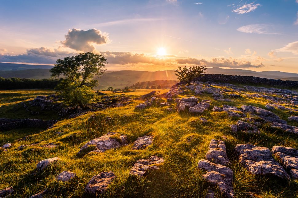 16 Beautiful Pictures Of Yorkshire That Are Just Simply Stunning  HuffPost UK