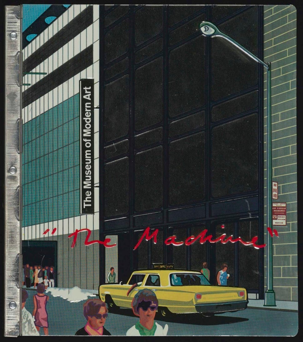 Moma new york Moma new york picture