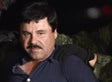 El Chapo Reportedly Tried To Trademark His Name While In Prison