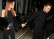 Cheryl And Liam Go Public On Dinner Date In London