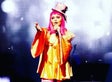Nothing To See Here, Folks, Just Madonna Dressed As A Clown
