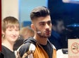 Zayn Malik Shows Off Brand New Hipster Haircut