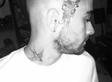 Zayn Malik's New Tattoo Is... Really Quite Something