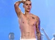 Justin Bieber Left Red-Faced By Unfortunate Tour Gaffe