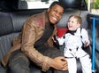 John Boyega Visits Sick 'Star Wars' Fan, Is Still Our Total Fave