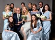 Inside Jerry And Rupert's Big Day