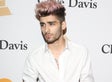 Zayn Responds To Claims He Took A Swipe At Perrie On Twitter