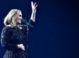 CONFIRMED: Adele WILL Be Headlining Glastonbury