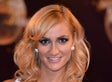 Aliona Hints At 'Strictly' Return
