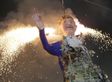 Donald Trump Effigies Burn Across Mexico In Easter Ritual