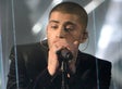 Zayn Malik Suffers Embarrassing Chart Defeat