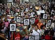 Why Mexico Might Not Convict Anyone In Missing 43 Students Case