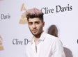Zayn Malik Confirms First UK Solo Performance Date