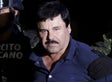 Mexico Drug Lord 'El Chapo' Moved To Jail On U.S. Border