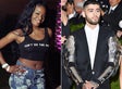 Azealia Banks Bombards Zayn Malik With Racist Slurs