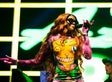 Azealia Banks Offers Her Version Of An Apology Following Latest Twitter Tirade