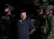 Mexico Moves Closer To Extraditing Drug Lord El Chapo To U.S.