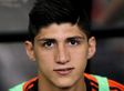 Soccer Star Alan Pulido Kidnapped In Mexico