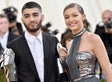 It's All Over For Zayn Malik And Gigi Hadid