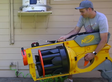 NASA Engineer Builds World's Largest Nerf Gun And It's Awesome