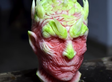 Artist Carves A Watermelon Into The Night King From 'Game Of Thrones'
