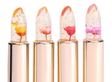 These Gorgeous Flower Jelly Lipsticks Are Blowing Up On Instagram