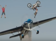 This Insane Video Is What Stunt People See In Their Dreams