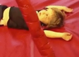 This Little Boy Is All Of Us Realising We Can't Do Gymnastics