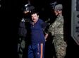Judge Who Presided Over Drug Lord 'El Chapo' Appeals Gunned Down