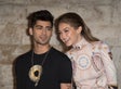 Gigi Hadid Speaks Out Over 'Perrie Edwards Meeting' Reports