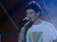 Louis Tomlinson Pays Tribute To Late Mother With Emotional 'X Factor' Performance