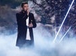 Who Are Matt Terry's Competitors For This Year's Christmas Number One?