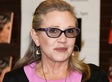 'Star Wars' Actress And Author Carrie Fisher Dies, Aged 60