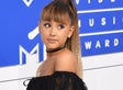 Ariana Grande Calls Out Fan For 'Objectifying' Her In The Street