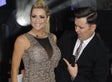 Nicola McLean Used Her Return To 'Celebrity Big Brother' To Slate Former Host Brian Dowling