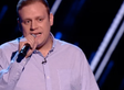 'The Voice' Gets Off To A Flying Start, Thanks To Call-Centre Worker Jason Jones