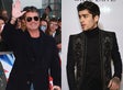 Simon Cowell Had A Rather Smug Reaction To Finding Out Zayn Malik Was Outsold By Bradley Walsh