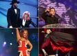 25 Moments That Defined The History Of The Brit Awards