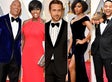 All The Red Carpet Snaps From This Year's Oscars