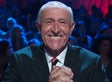 Panic Over 'Strictly' Fans, Len Goodman Has Landed A New Saturday Night Show