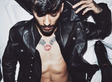 Zayn Malik Models For Gigi Hadid In New Versus Versace Campaign