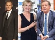 BBC Breakfast's Dan Walker Defends Carol Kirkwood After Piers Morgan Makes Joke Trump Comparison