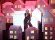 Katy Perry Follows Brit Awards Performance With Exciting UK Festival Headlining Slot