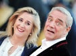 Gogglebox's Steph And Dom 'Lined Up For Strictly Come Dancing'