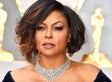 Taraji P Henson Wants To Play A Superhero And We Are So Here For It