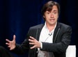 Richard Hammond Speaks Out About ‘The Grand Tour’ Crash In Typical Richard Hammond Style